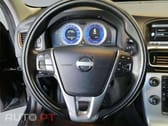 Volvo V60 1.6d  R-design