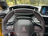 Peugeot E-208 50 kWh GT Pack