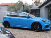 Ford Focus 2.3 EcoBoost RS Pack Performance