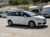Citroen C4 Grand Picasso 1.6 HDi Business CMP6