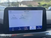 Ford Focus SW 1.5 TDCi EcoBlue Titanium