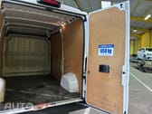Peugeot Boxer 2.2 BlueHDi 333 L2H2
