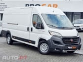Fiat Ducato 35 2.3 M-Jet LH2