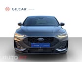 Ford Focus 1.0 EcoBoost Hybrid ST-LINE