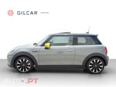 MINI Cooper Cooper SE Camden Edition