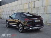 Audi Q4 E-Tron 45 82 kWh SE Business Plus