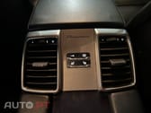 Porsche Panamera Diesel Platinum Edition