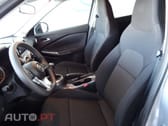 Nissan Juke 1.0 DIG-T N-Connecta
