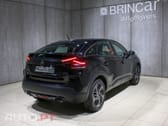 Citroen C4 PureTech 130 Stop&Start PLUS