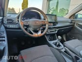 Hyundai i30 1.6 CRDI STyle Plus