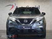 Nissan Juke 1.0 DIG-T Acenta