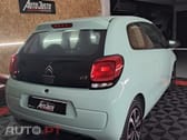 Citroen C1 1.2 VTi Shine