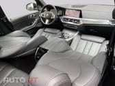 BMW X5 M I.V.A DEDUTÍVEL Sport 45e