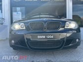 BMW 120 D PACK M
