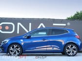 Renault Clio 1.5 Blue dCi RS Line 115cv