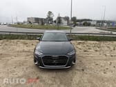 Audi A3 Sportback 40 TFSIe Advanced