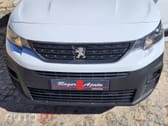 Peugeot Partner 1.5 BlueHDi M Standard