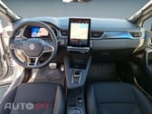 Renault Symbioz full hybrid E-Tech 160 esprit Alpine
