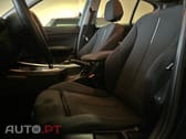 BMW 118 dA LINE sport