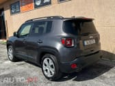 Jeep Renegade 1.6 MJD Limited S DCT