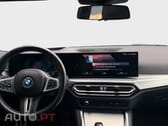 BMW i4 M50 Pack Desportivo M Pro