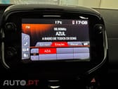Citroen C1 1.0 VTi Shine