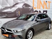 Mercedes-Benz A 180 Klass A