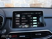 MG EHS 1.5 T-GDI Plug-in Hybrid Luxury