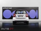 Smart ForTwo Passion