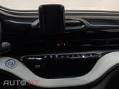 Fiat 500e Icon