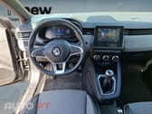 Renault Clio TCe 90 Techno