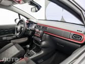 Citroen C3 1.2 PureTech Shine