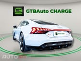 Audi RS E-Tron GT I.V.A DEDUTÍVEL