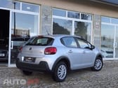 Citroen C3 1.2 PureTech Feel