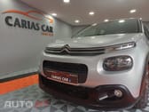 Citroen C3 1.6 BlueHDi Feel
