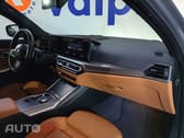 BMW 320 Touring Pack M