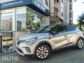 Renault Captur 1.0 TCe Exclusive