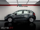Citroen C3 1.2 PureTech Feel