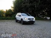 Nissan Qashqai ND