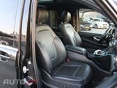 Mercedes-Benz V 250 d Exclusive