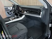 Audi Q8 55 TFSIe quattro Tiptronic competition plus