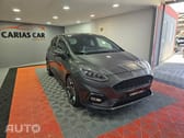 Ford Fiesta 1.5 EcoBoost ST