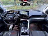 Peugeot 3008 1.6 BlueHDi GT Line EAT6