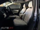 Renault Captur 1.6 E-Tech Plug-In Initiale Paris