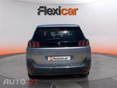 Peugeot 5008 1.5 BlueHDi Allure Pack
