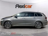 Fiat Tipo 1.6 M-Jet Lounge J17