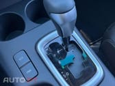 Toyota Hilux 2.4 D-4D 4WD CD CM Aut.