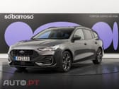 Ford Focus SW 1.0 EcoBoost MHEV ST-Line