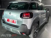 Citroen C3 Aircross 1.2 PureTech Shine