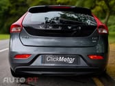 Volvo V40 1.6 D2